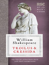Troilus and Cressida (eBook)